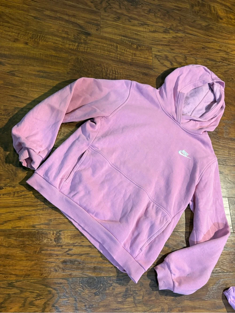 Nike boys size